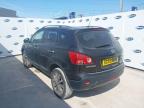 2009 NISSAN QASHQAI N- for sale at Copart BRISTOL