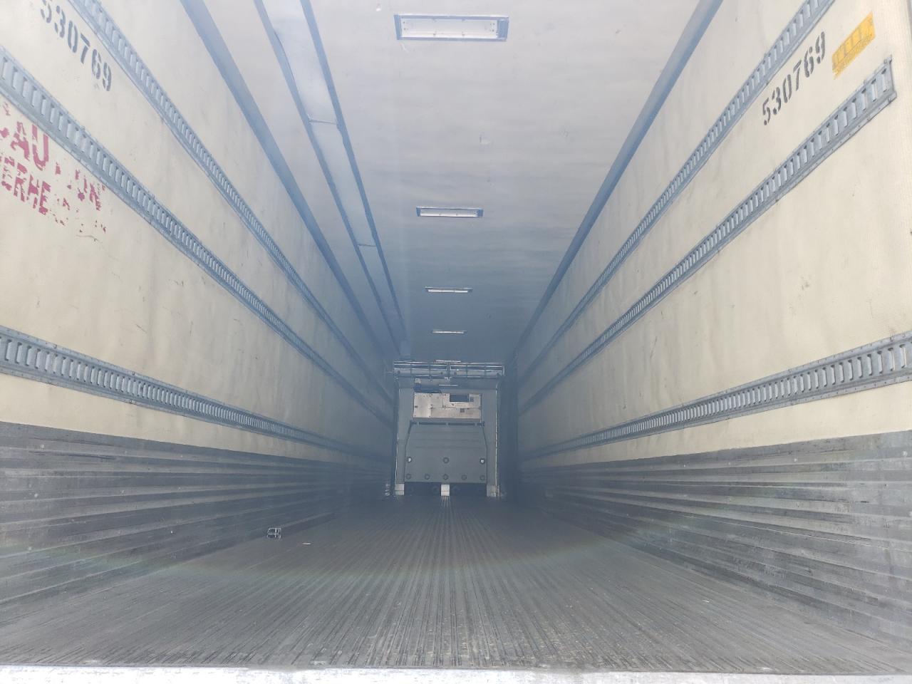 UTILITY ALL Models 2010 VIN 1UYVS2539AM833936 фото 6
