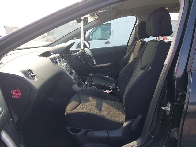 2009 PEUGEOT 308 SPORT