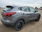 2017 NISSAN ROGUE SPORT S   à vendre chez Copart AB - CALGARY