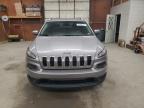 2018 Jeep Cherokee Latitude Plus for Sale in Ebensburg, PA - Hail