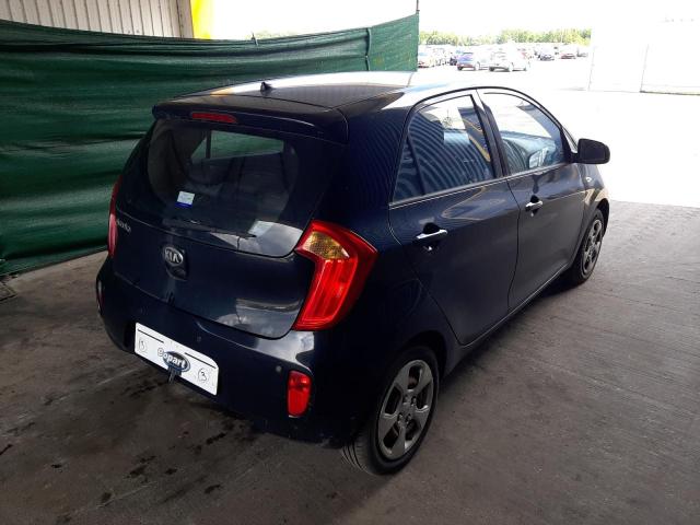 2013 KIA PICANTO 1
