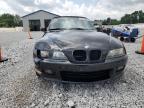2000 Bmw Z3 2.3   zu verkaufen in Barberton, OH - Front End