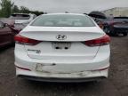 2018 Hyundai Elantra Se   en Venta en New Britain, CT - Front End
