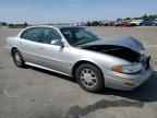 2005 Buick Lesabre Custom en Venta en Fresno, CA - Front End