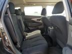 2016 NISSAN MURANO S for sale at Copart AB - EDMONTON