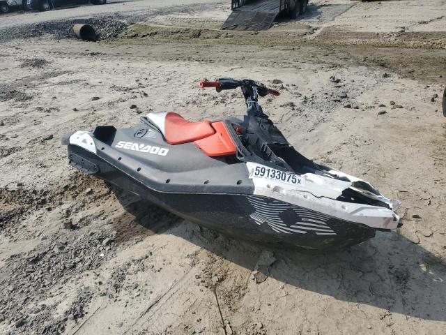 2024 Seadoo Spark