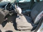 2015 Chevrolet Impala Ls de vânzare în Bridgeton, MO - Front End