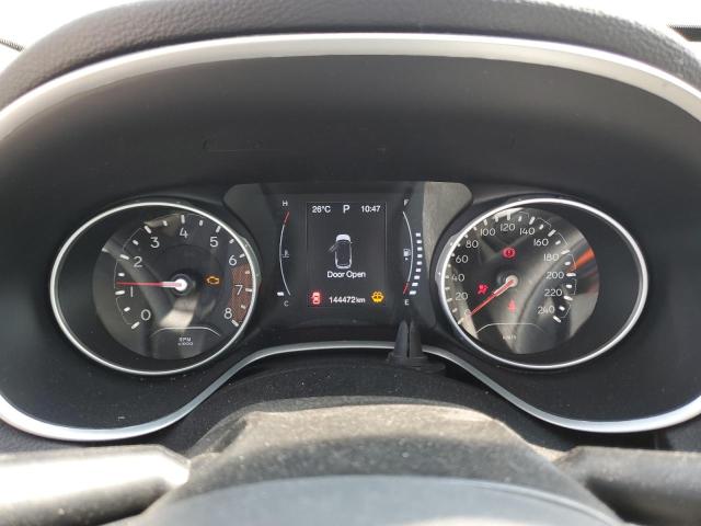 2019 JEEP COMPASS SPORT  