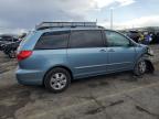 2006 Toyota Sienna Ce იყიდება Las Vegas-ში, NV - Front End