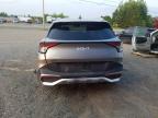 2025 KIA SPORTAGE LX for sale at Copart QC - MONTREAL