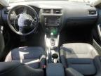 2011 Volkswagen Jetta Se за продажба в Assonet, MA - Front End