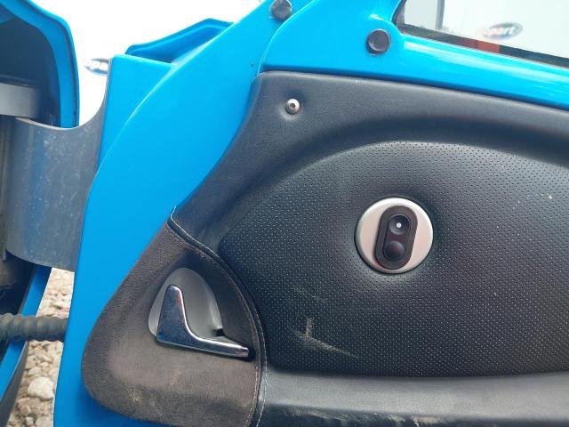 2007 LOTUS ELISE R TO