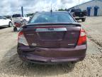 2012 Ford Fusion Sel за продажба в Midway, FL - Rear End