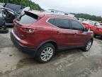 2020 Nissan Rogue Sport S for Sale in Shreveport, LA - Front End