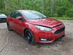 2015 FORD FOCUS SE   à vendre chez Copart ON - COOKSTOWN