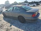 2003 Mitsubishi Galant Es   за продажба в Loganville, GA - Minor Dent/Scratches