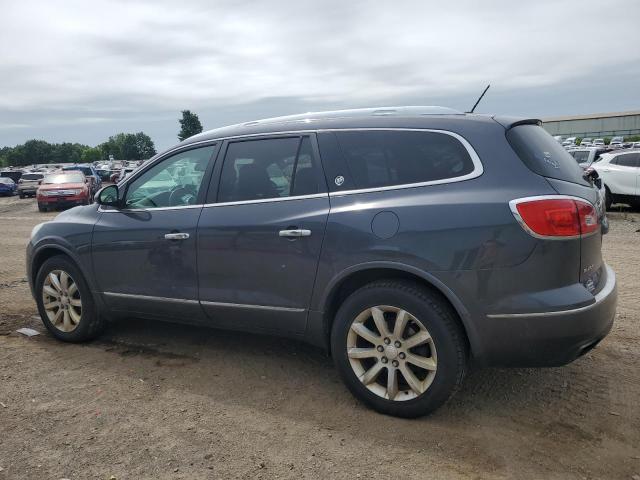  BUICK ENCLAVE 2014 Сharcoal
