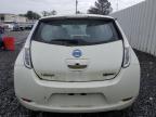 2012 Nissan Leaf Sv للبيع في Albany، NY - Front End