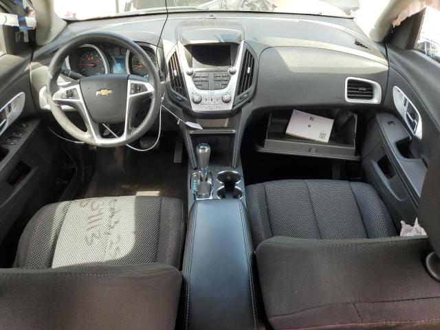  CHEVROLET EQUINOX 2016 Сharcoal