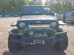 2013 Jeep Wrangler Unlimited Rubicon იყიდება Graham-ში, WA - Minor Dent/Scratches