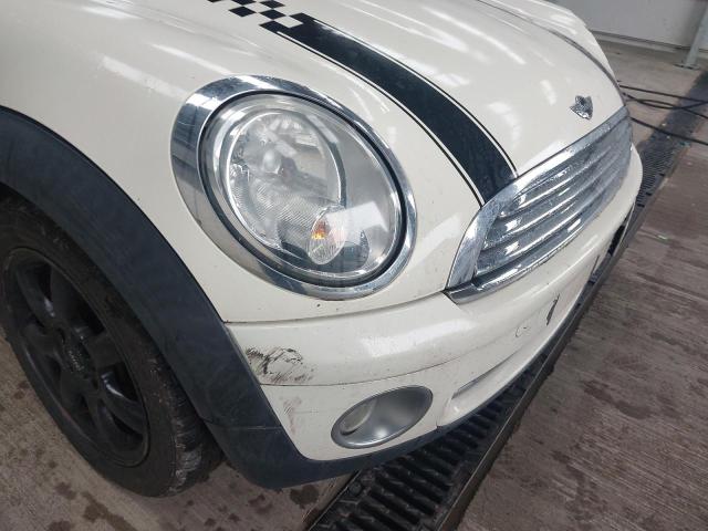2009 MINI COOPER