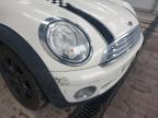 2009 MINI COOPER for sale at Copart EAST KILBRIDE