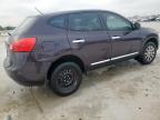 2014 Nissan Rogue Select S за продажба в Haslet, TX - Side