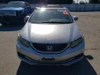 2013 Honda Civic Ex en Venta en Arlington, WA - Minor Dent/Scratches