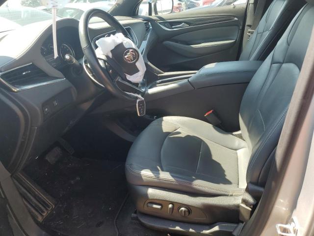  BUICK ENCLAVE 2022 Srebrny
