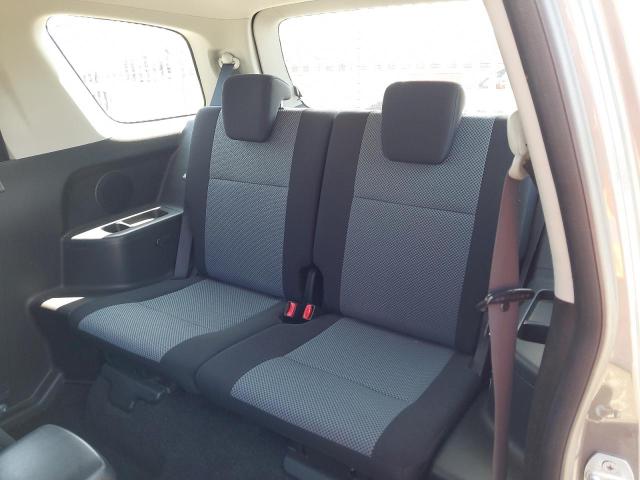 2006 SUZUKI GRAND VITA