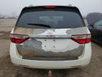 2012 HONDA ODYSSEY LX   for sale at Copart ON - TORONTO