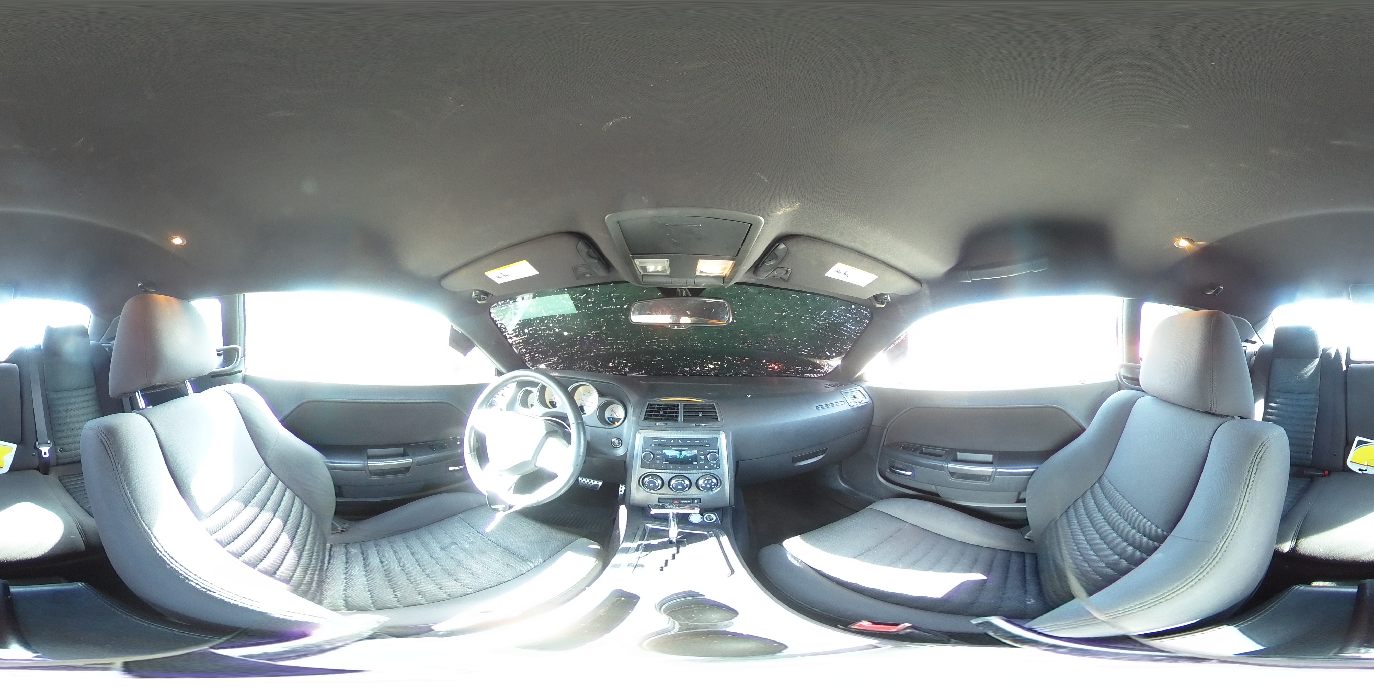 2013 Dodge Challenger R/T VIN: 2C3CDYBTXDH530957 Lot: 61903455