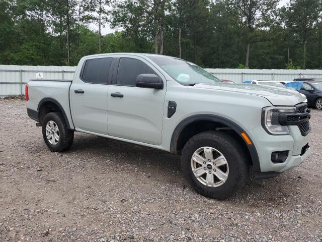  FORD RANGER 2024 Teal