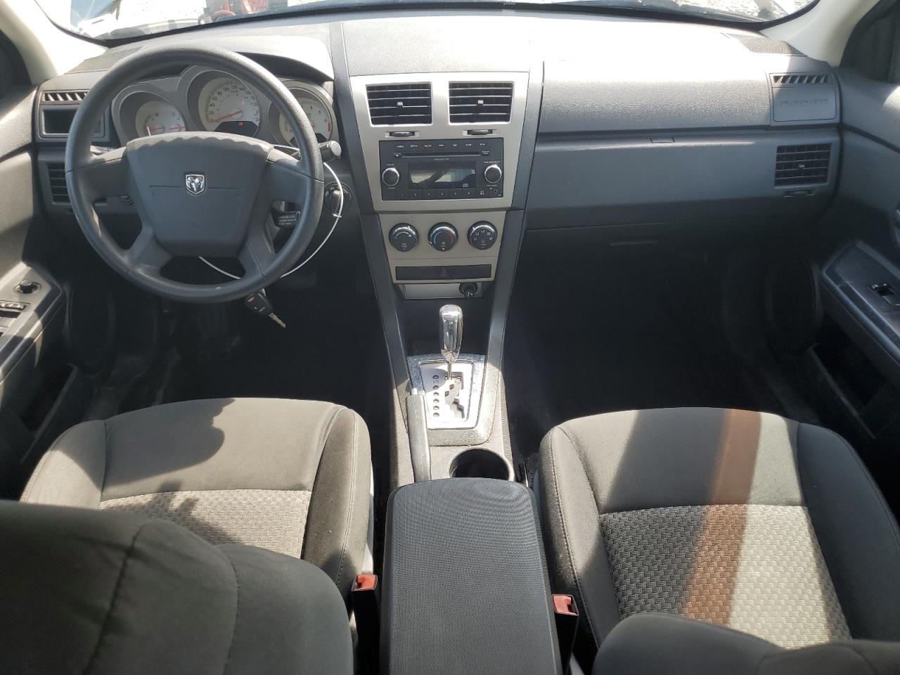 2009 Dodge Avenger Se VIN: 1B3LC46B39N526600 Lot: 62309965