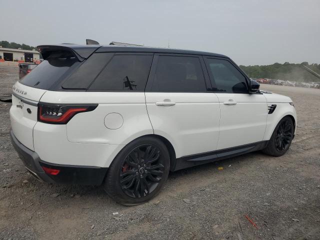  LAND ROVER RANGEROVER 2020 White