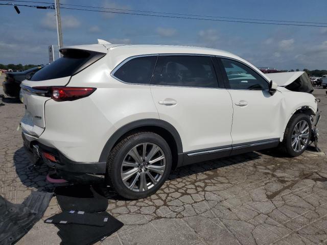  MAZDA CX-9 2021 White