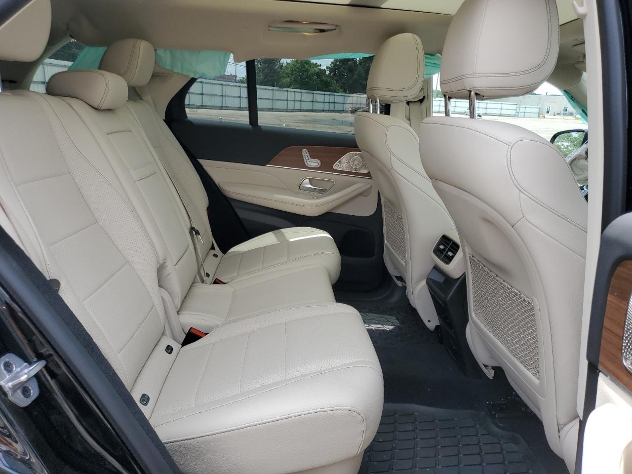 2021 Mercedes-Benz Gle 350 4Matic VIN: 4JGFB4KE8MA430889 Lot: 59791385
