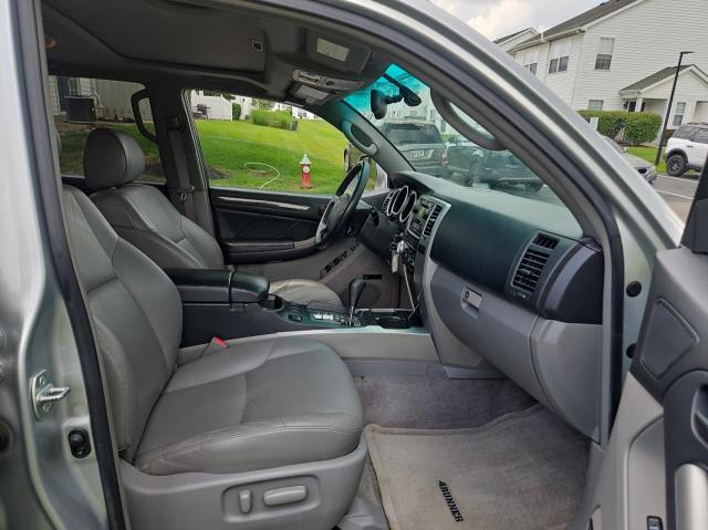 2005 TOYOTA 4RUNNER LIMITED  