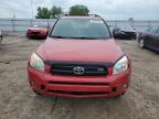2007 Toyota Rav4 Sport продається в Greenwood, NE - Rear End