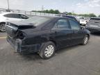 2005 Toyota Camry Le en Venta en Nampa, ID - Rear End