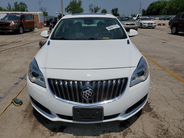  BUICK REGAL 2015 Белы