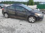 2014 Kia Forte Lx за продажба в Loganville, GA - Side