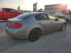 2007 Infiniti G35  for Sale in Kansas City, KS - Side