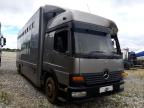 1999 MERCEDES ATEGO  for sale at Copart SANDTOFT
