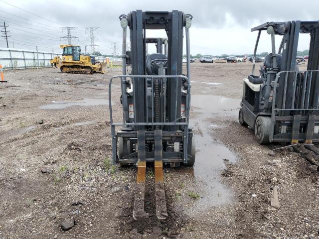 2014 CROWN FORKLIFT  