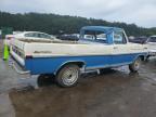1972 Ford F100 na sprzedaż w Florence, MS - Normal Wear