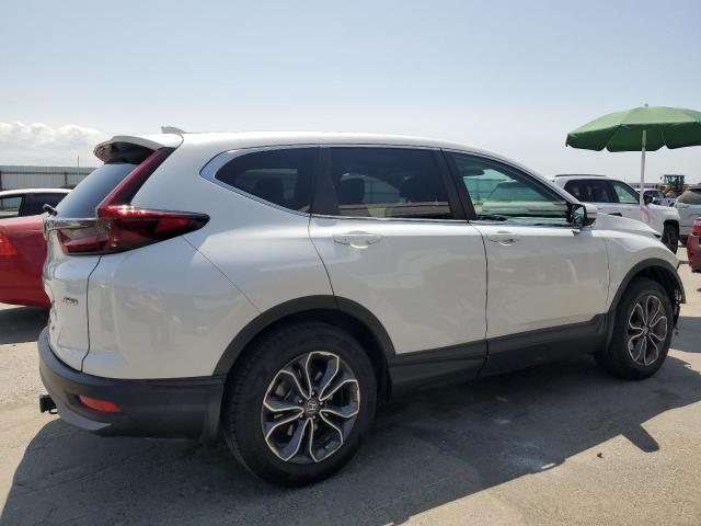  HONDA CRV 2020 White