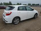2011 TOYOTA COROLLA MATRIX    à vendre chez Copart ON - TORONTO