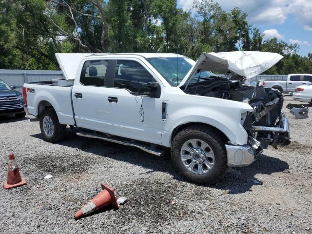  FORD F250 2022 Biały